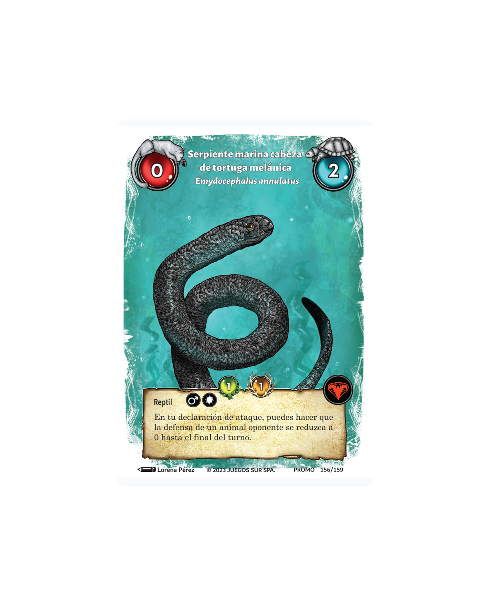 Pack 3 Display Selva TCG - Instinto Letal