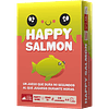 Happy Salmon