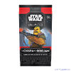 Star wars Unlimited: Spark of Rebelion booster español 