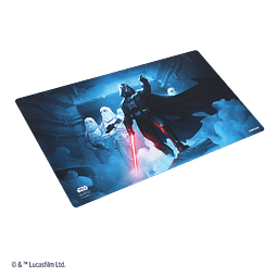 Star Wars: Unlimited Prime Game Mat - Vader