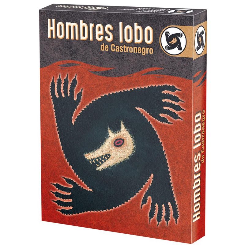 Hombres lobo de Castronegro