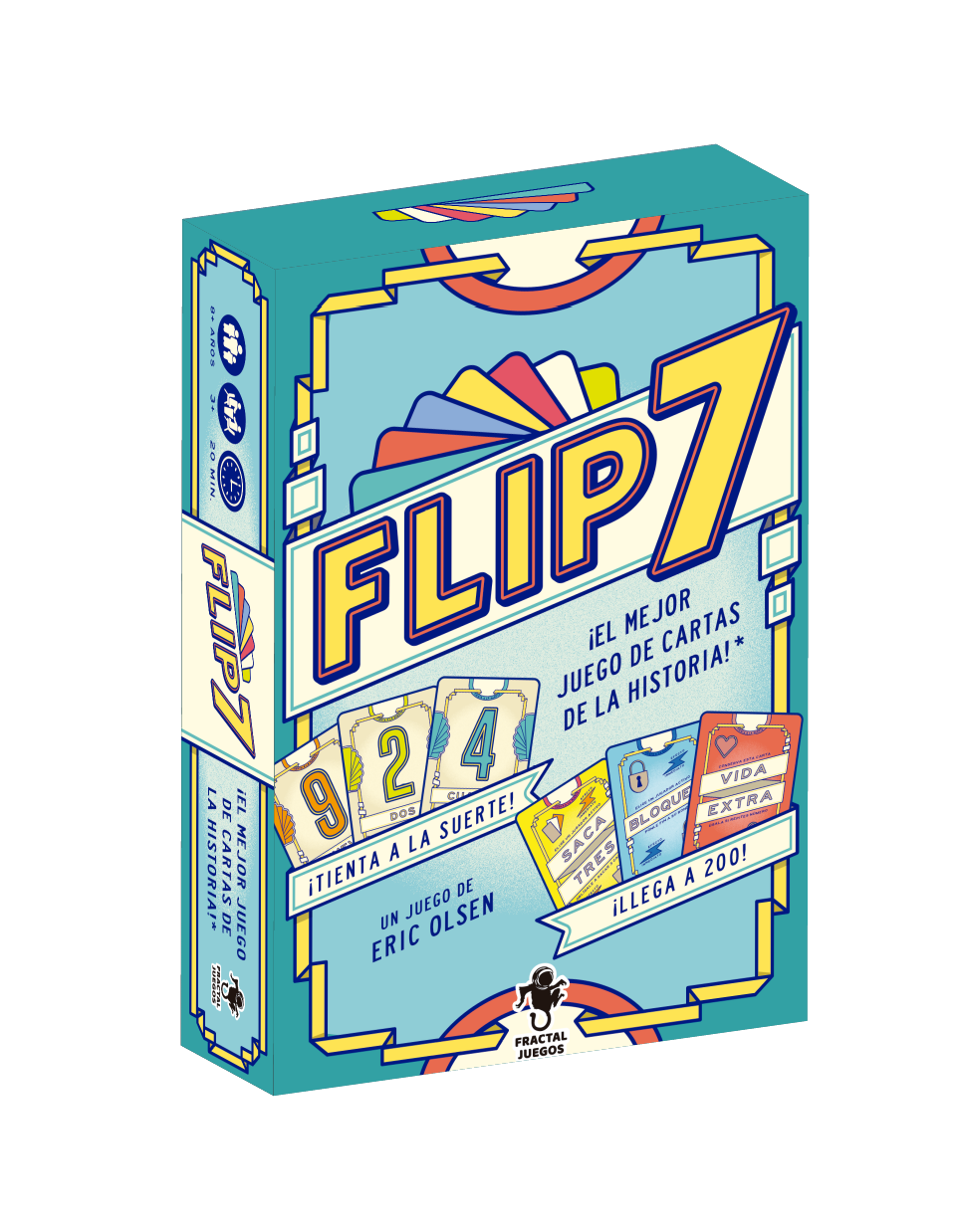 Flip 7