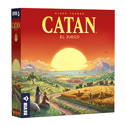 Catan