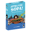  ¡OTRA VEZ SOPA!