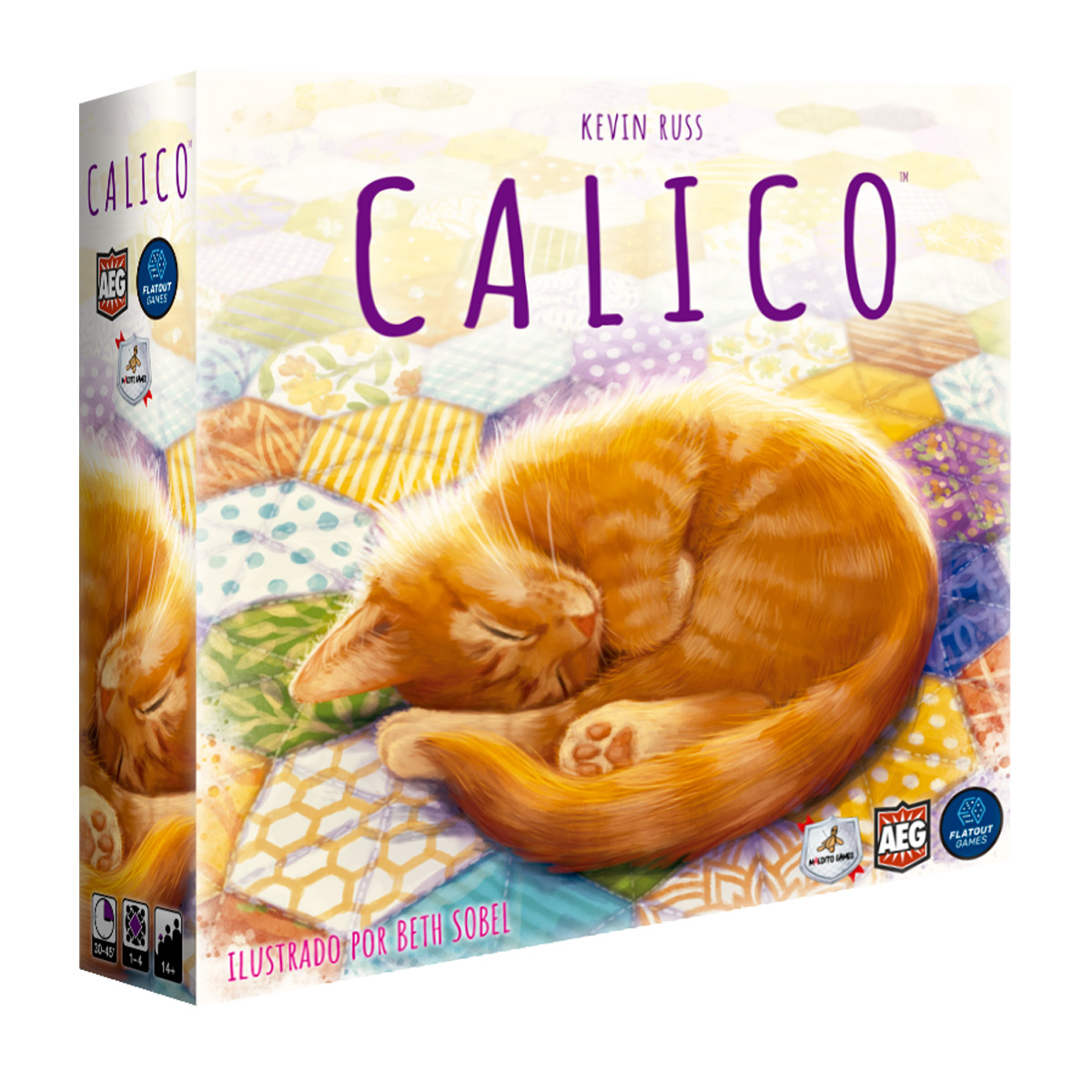 Calico
