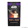 Star Wars Unlimited - Secrets of Power - Booster Display Inglés