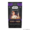 Star Wars Unlimited - Secrets of Power - Booster Display Español