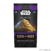 Star Wars Unlimited - Secrets of Power - Booster Display Español