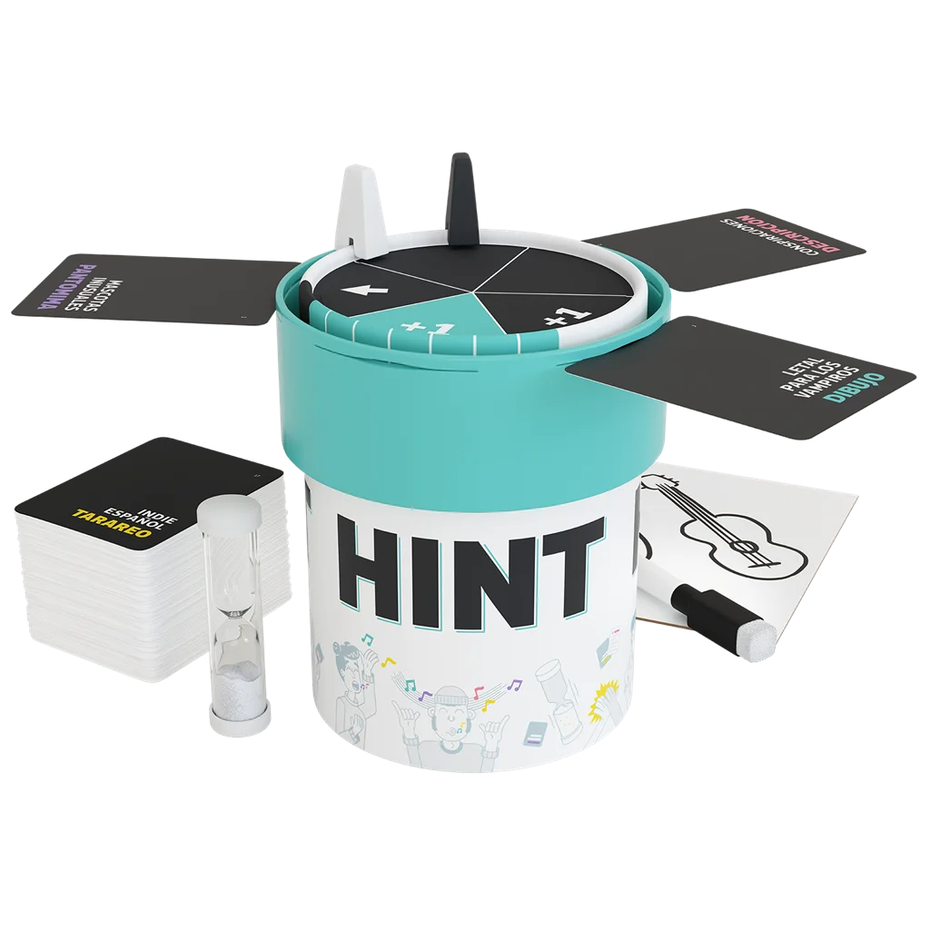Hint Refresh