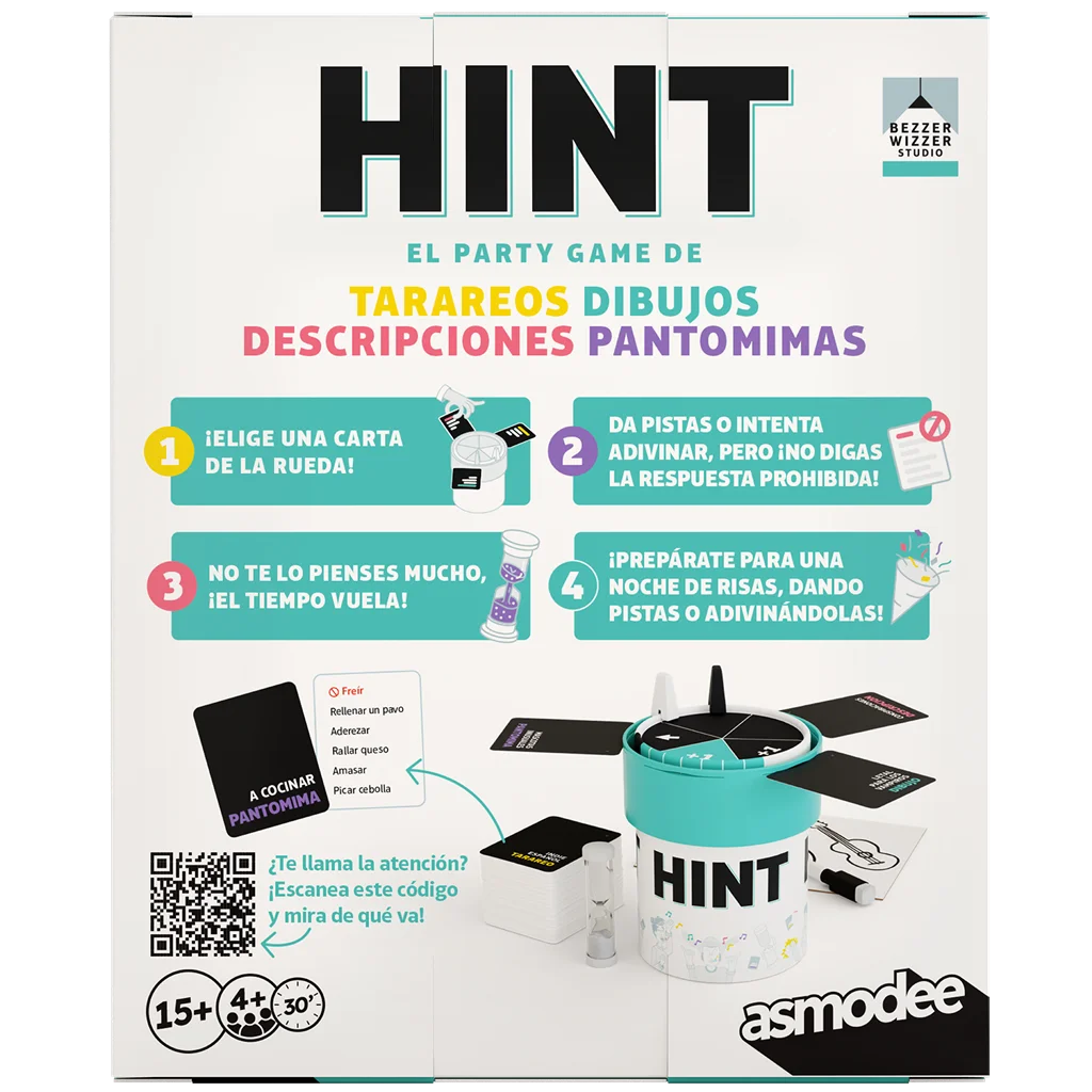 Hint Refresh