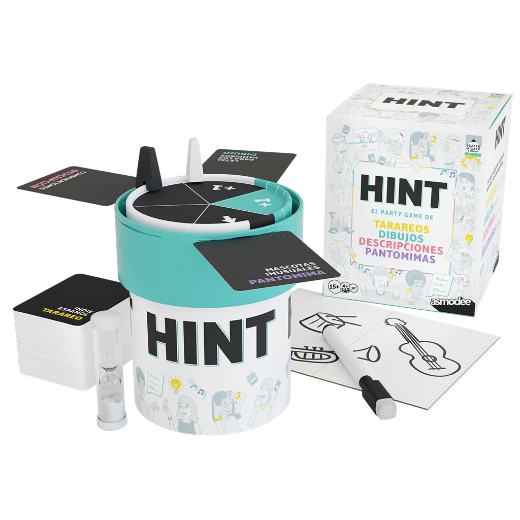 Hint Refresh