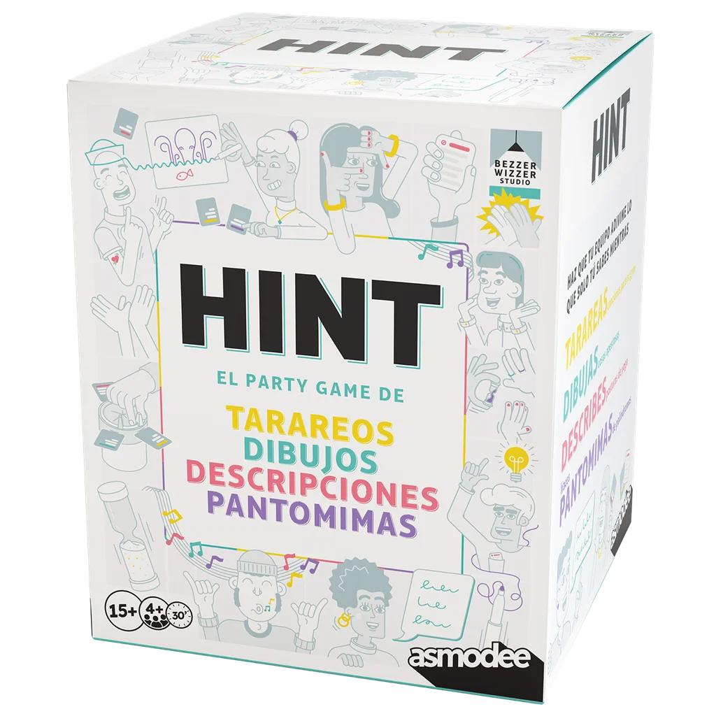 Hint Refresh