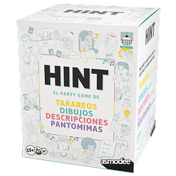 Hint Refresh