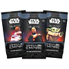 Star Wars Unlimited - Ashes of the Empire Booster Display Inglés