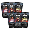Star Wars Unlimited - Ashes of the Empire Prerelease Box Español