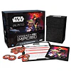 Star Wars Unlimited - Ashes of the Empire Prerelease Box Español