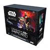 Star Wars Unlimited - Ashes of the Empire Prerelease Box Español