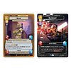 Star Wars Unlimited - Ashes of the Empire Prerelease Box Español