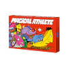 Magical Athlete