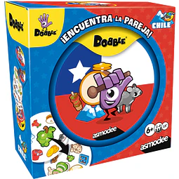 Dobble Chile