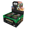 Star Wars Unlimited – Homeworlds Booster Display Español