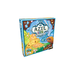 Azul Kids