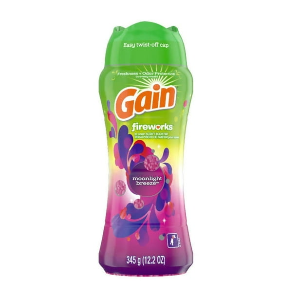 GAIN MOONLIGHT BREEZE 345 GRS