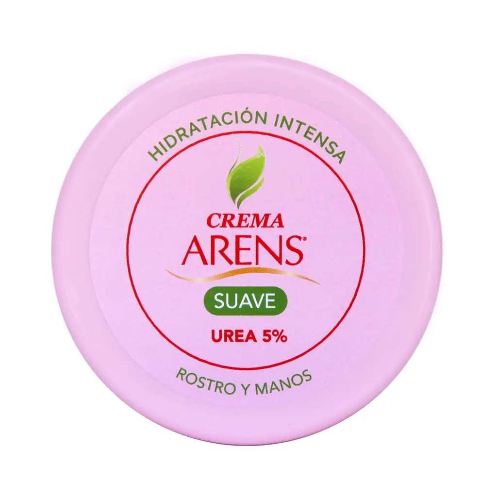 CREMA ARENS SOFT 55ML