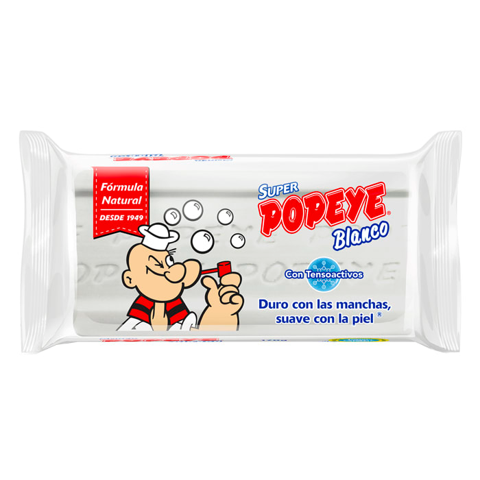 JABON POPEYE BLANCO