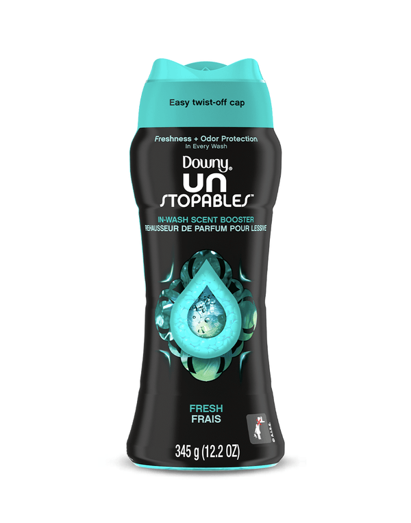 PERLAS DOWNY FRESH 345GRS