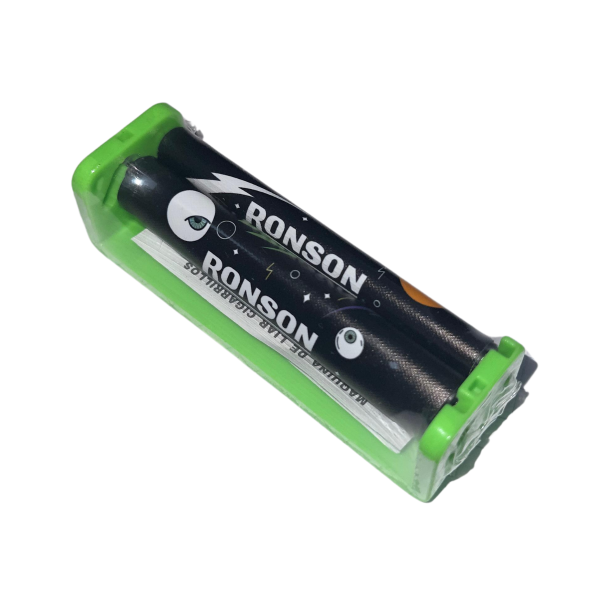 ENROLADOR RONSON