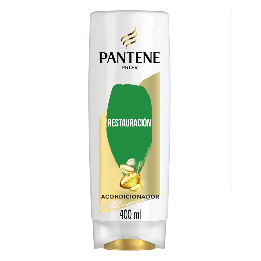 Acondicionador Pro-V Restauración 400ml. Pantene