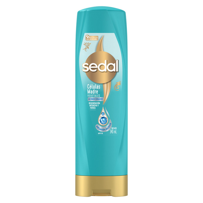 ACONDICIONADOR SEDAL ACIDO HIALURONICO 340ML