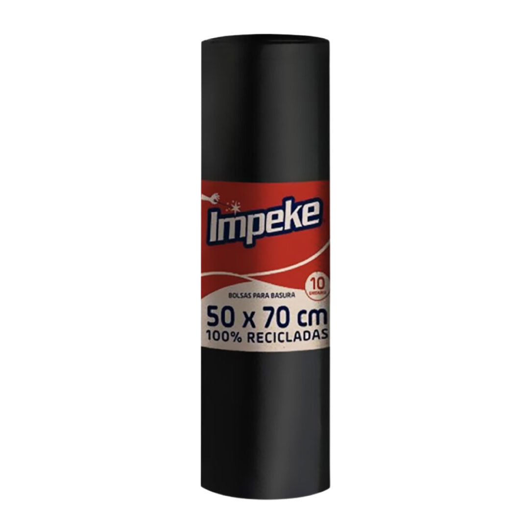 IMPEKE 50X70 - 10UN