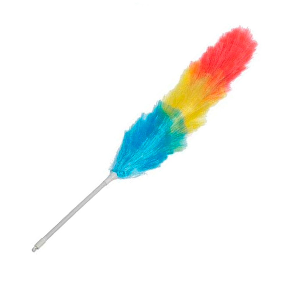Plumero Colores