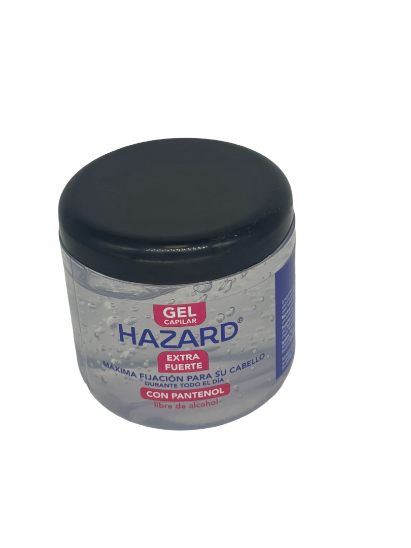 Gel Hazard 230ml
