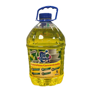 Lavaloza Bio 5lts