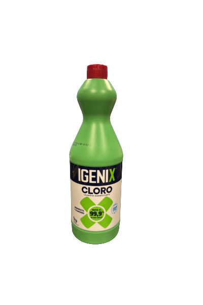 Cloro 1LT Igenix