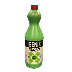 Cloro 1LT Igenix