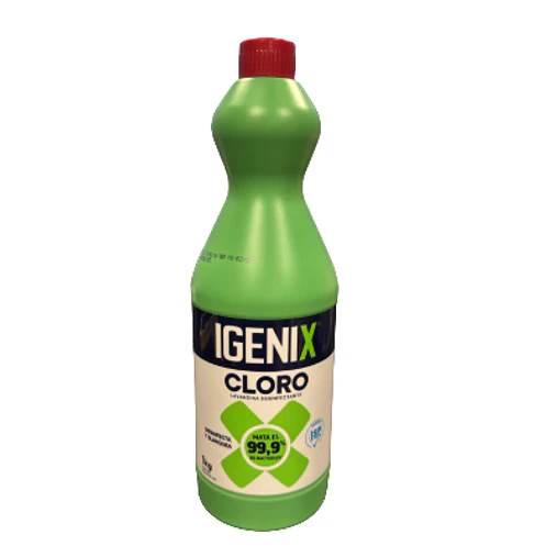 Cloro 1LT Igenix 1