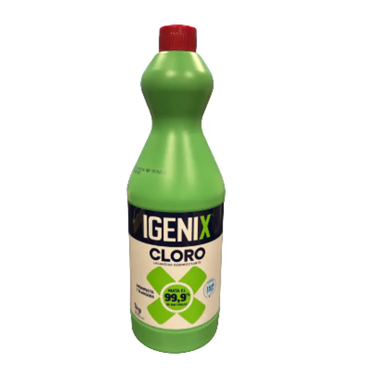 Cloro 1LT Igenix 1