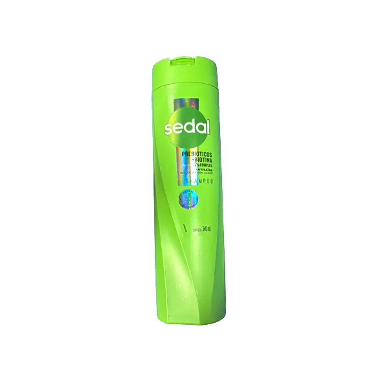 SHAMPOO SEDAL PREBIOTIVOS 340ML 1
