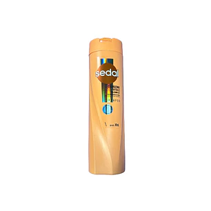 SHAMPOO SEDAL COLAGENO 340ML