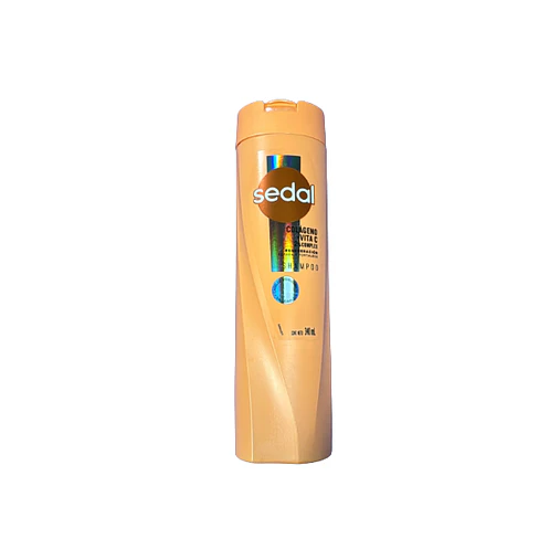SHAMPOO SEDAL COLAGENO 340ML 1