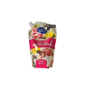 JABON LIQUIDO BALLERINA YOGHURT