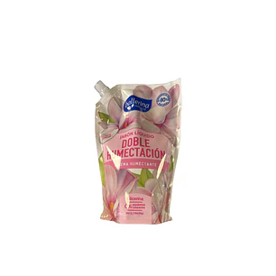 JABON LIQUIDO BALLERINA HUMECTACIÓN 
