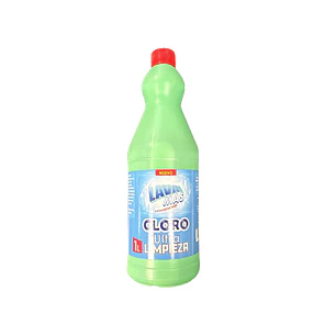 CLORO 1 LT LAVAMAS