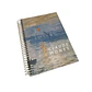 Cuaderno Monet - Miniatura 1
