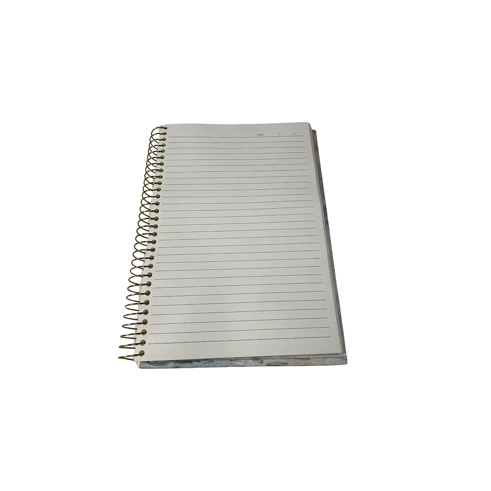 Cuaderno Monet 2