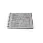 Libro para Colorear Bobbie Goods Rosa - Miniatura 2